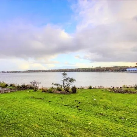 Strandhotel, App 1sh105 Διαμέρισμα