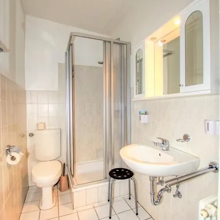 Strandhotel, App 1sh105 Lägenhet