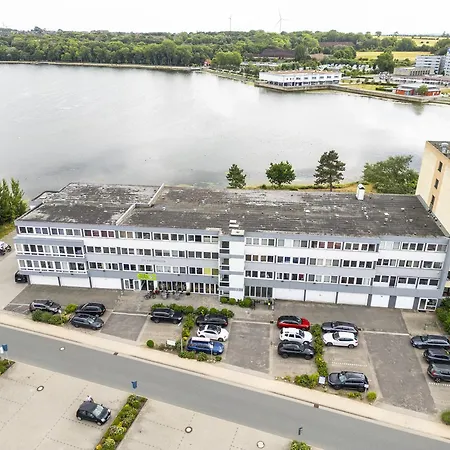 Strandhotel, App 1sh105