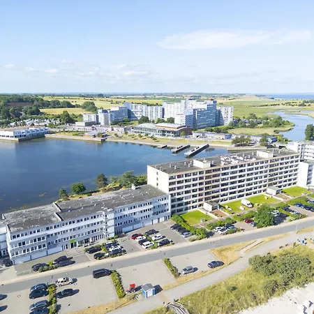 Strandhotel, App 1sh105 3* Heiligenhafen