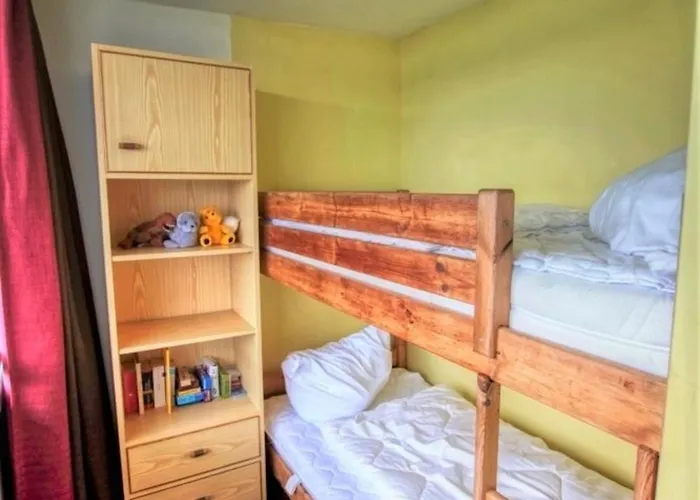 Διαμέρισμα Strandhotel, App 1sh105 Heiligenhafen