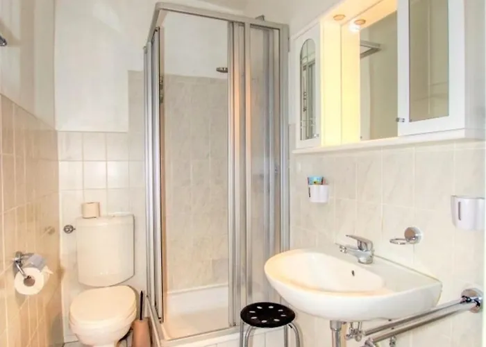 Strandhotel, App 1sh105 Διαμέρισμα